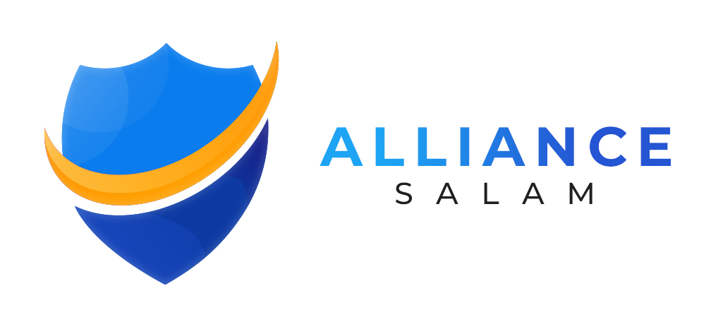 Alliance Salam Logo