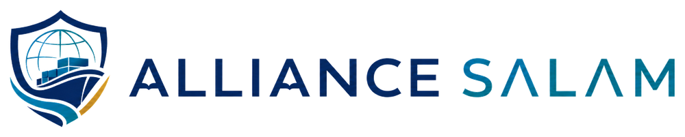 Alliance Salam Insurance   Specialised cargo insurance and bond solutions for eligible clients involved in global trade, logistics, contracting, and project execution.